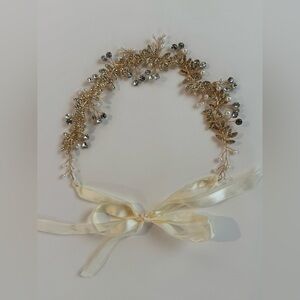 Bridal Hair Accessory, New!